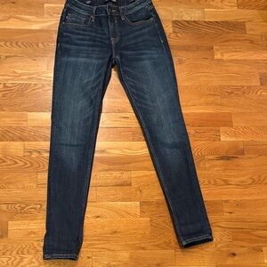 VIGOSS Women's Skinny Jeans